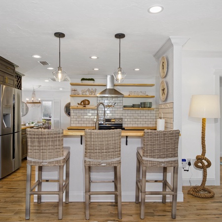 Coral Cove B