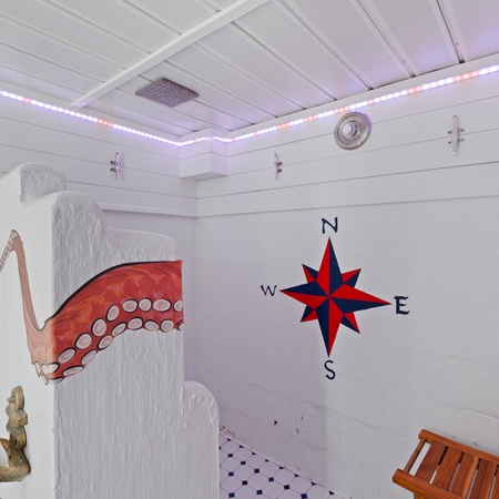 Bluewaters Beach House