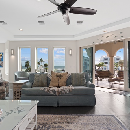 Sabal Palms