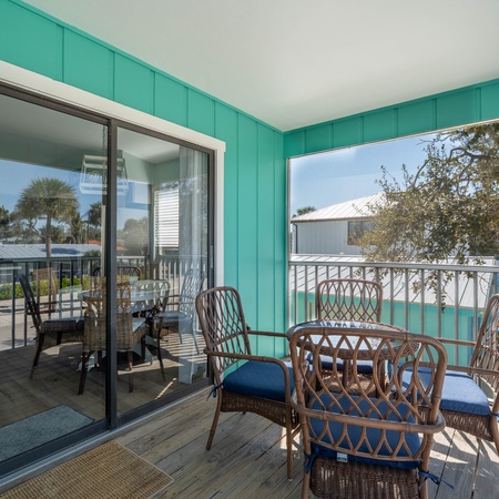 Sea Salt Escape