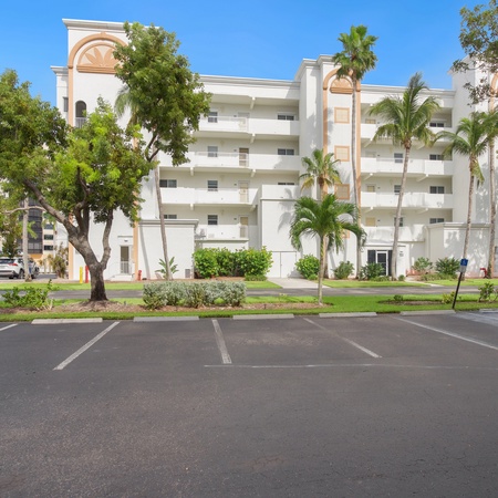 Casa Marina III-711