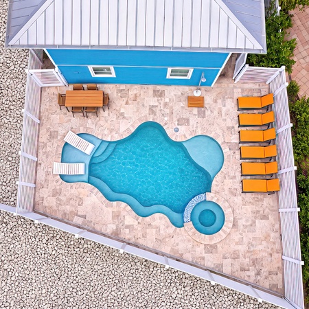 The Starfish Estate