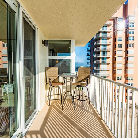 Estero Beach & Tennis 605-C