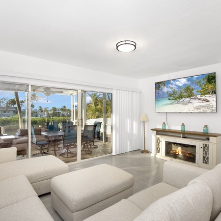 Beach House Paradise