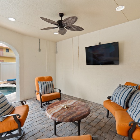 Casa del Sol Breeze