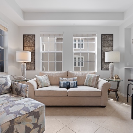 White Cap Condo B201