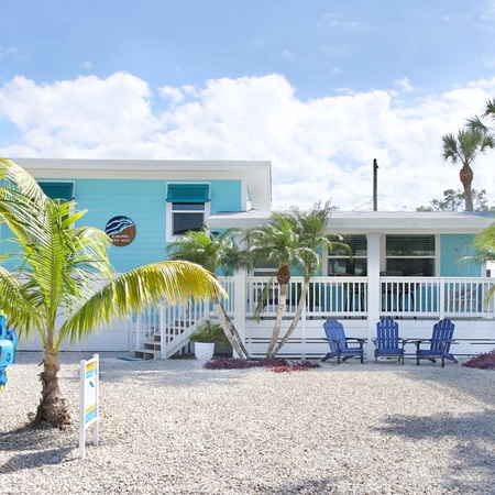 Bluewaters Resort