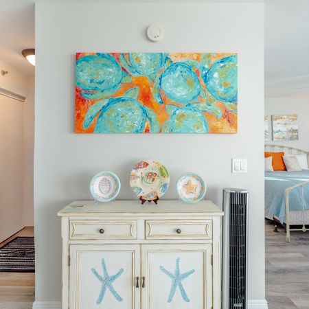Estero Beach & Tennis 807-C