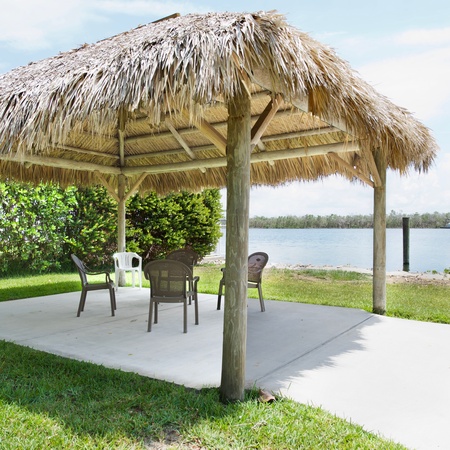 Beach Paradise Getaway