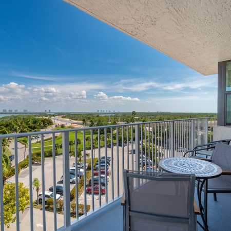 Lovers Key Beach Club #606