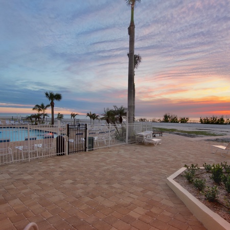 Estero Beach & Tennis 207-A