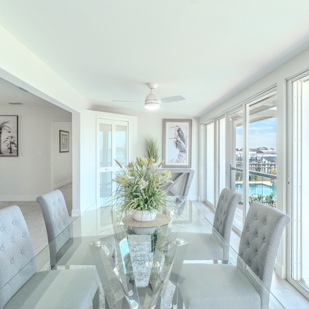 Island Bay Retreat