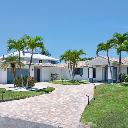 The Little Beach House