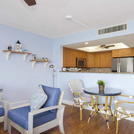 Windward Point #507