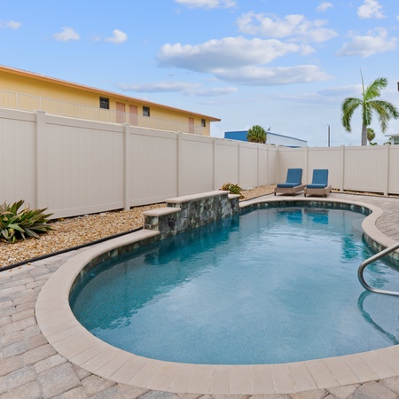 Casa del Sol Breeze