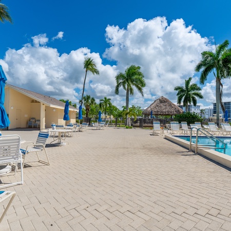 Santa Maria 1 #3205- Manatee Cove