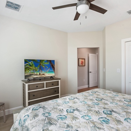 Betty’s Beach House
