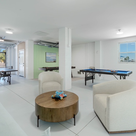 Easy & Lazy Retreat
