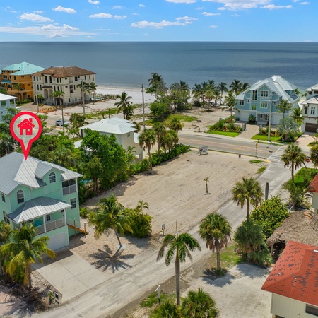 Key Lime Villa