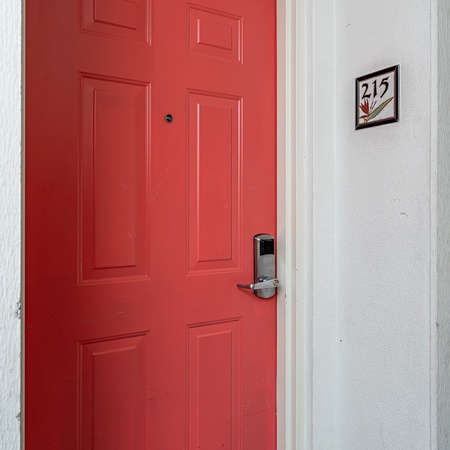 Harbour House 215