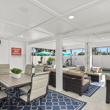 Coral Cove