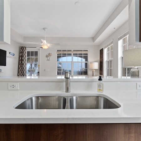 White Cap Condo B201