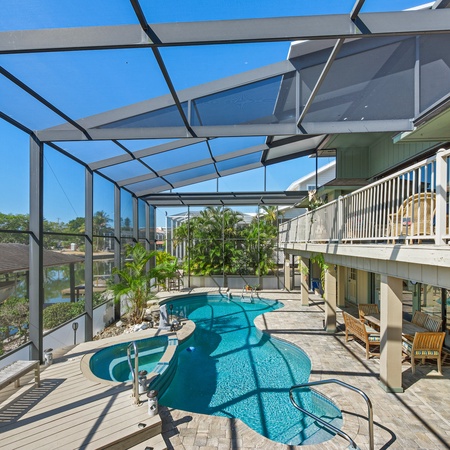 Osprey Retreat