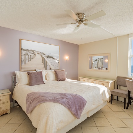 Estero Beach & Tennis 605-C