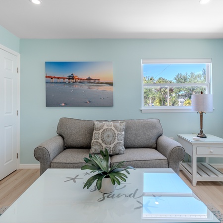 Island Paradise Cottage