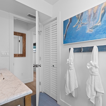 Bluewaters Beach House