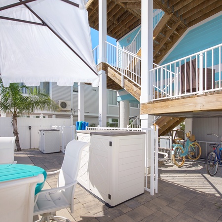 Bluewaters Resort