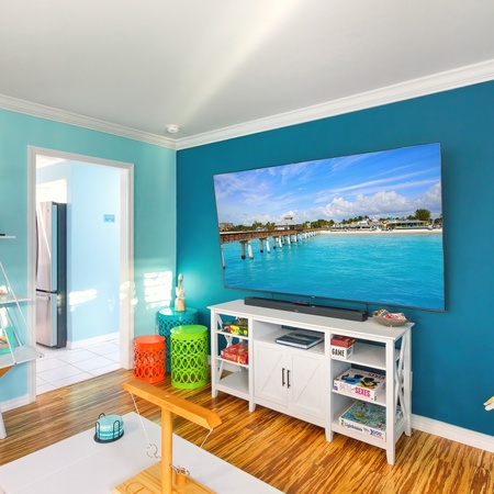 Starfish Villa