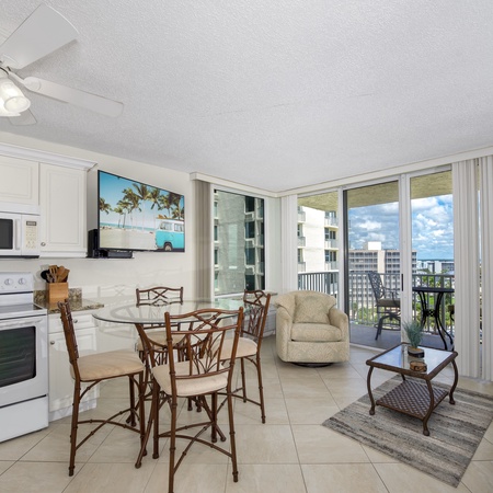 Estero Beach & Tennis 806-B
