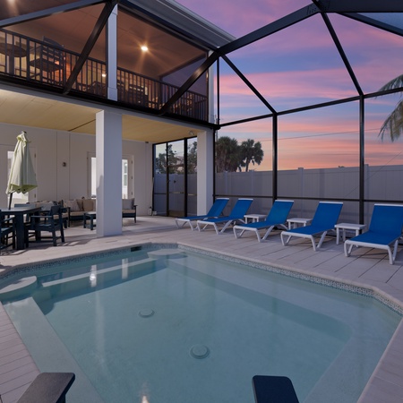 Easy & Lazy Retreat