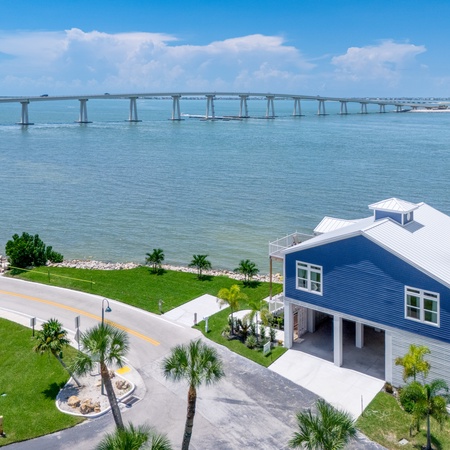 Punta Rassa Pointe