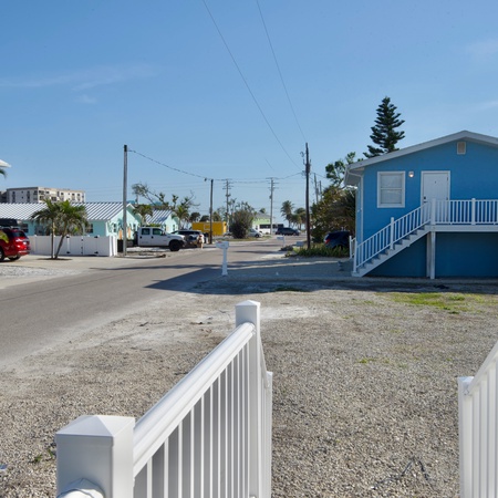 Island Paradise Cottage