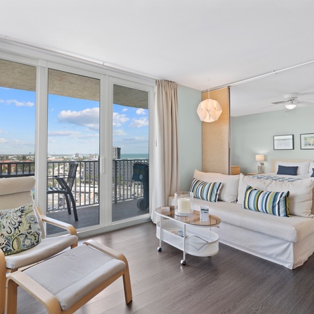 Estero Beach & Tennis 908-B