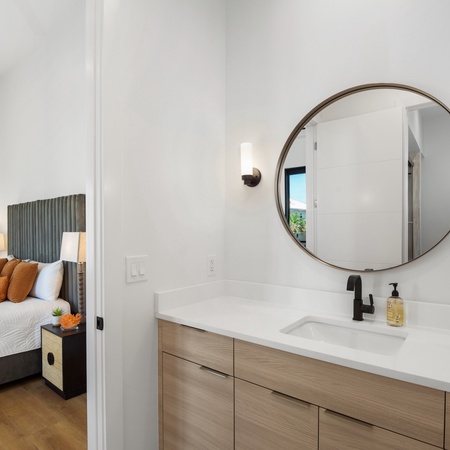 Madera Holiday Home