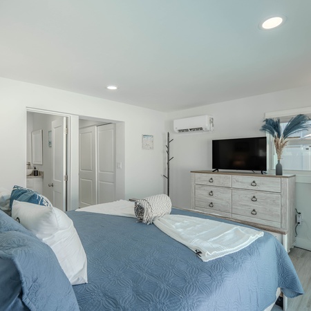 Blue Heron Hideaway