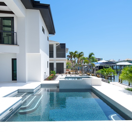 Madera Holiday Home