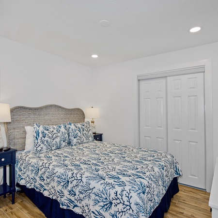 Coral Cove B