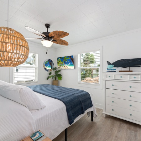 Bluewaters Beach House