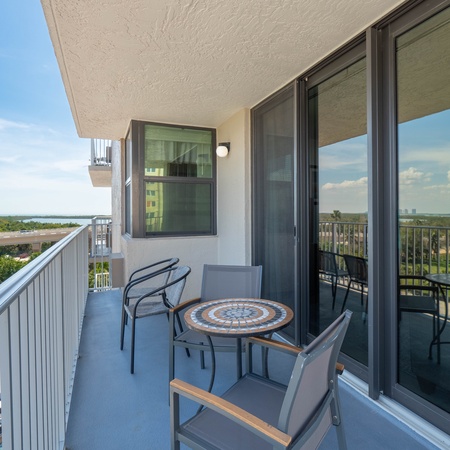 Lovers Key Beach Club #606