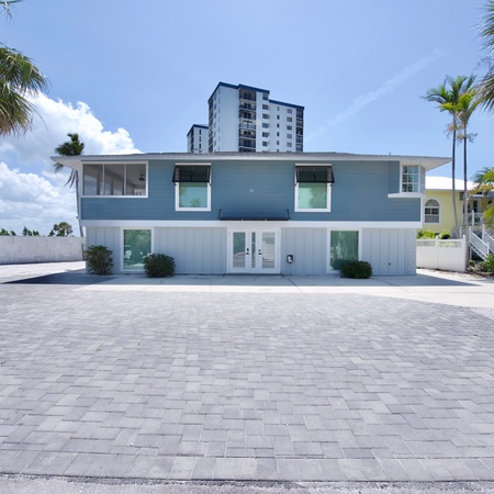 Bayview Beach House