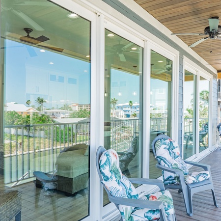 Family Beach House