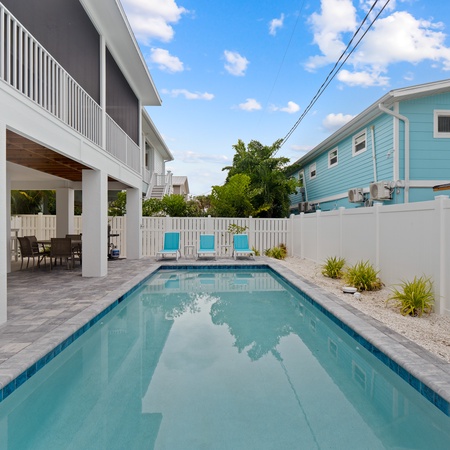 Sandpiper Shores