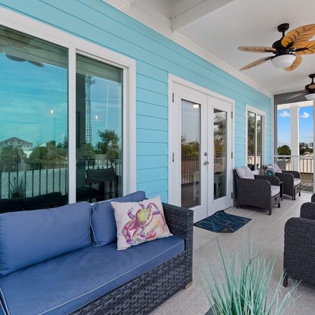 Bluewaters Vista