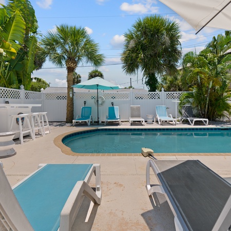 Bluewaters Beach House