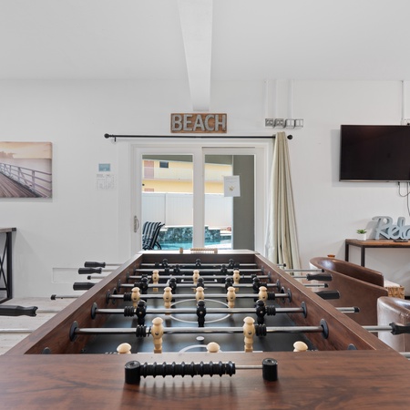 Casa del Sol Breeze