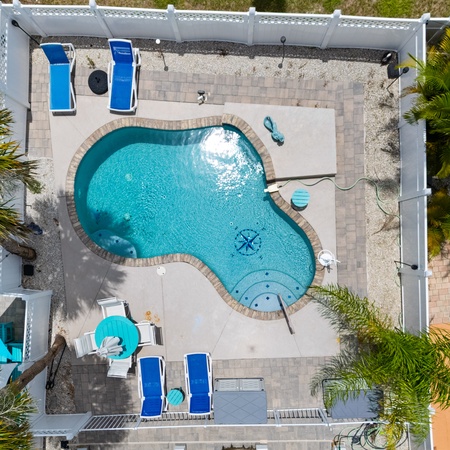 Bluewaters Vista